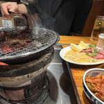 recommendations for 焼肉ホルモン 万千