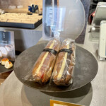 駿 南森町本店的實拍圖