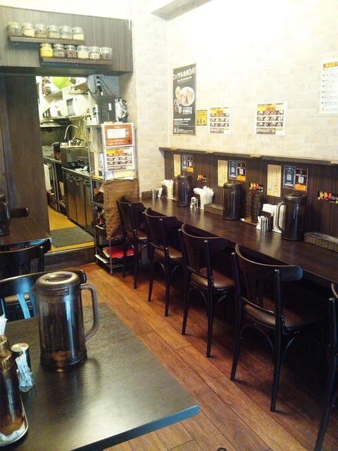 recommendations image for HUNGRY CURRY BY100時間カレー 神田店