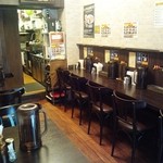 recommendations for HUNGRY CURRY BY100時間カレー 神田店