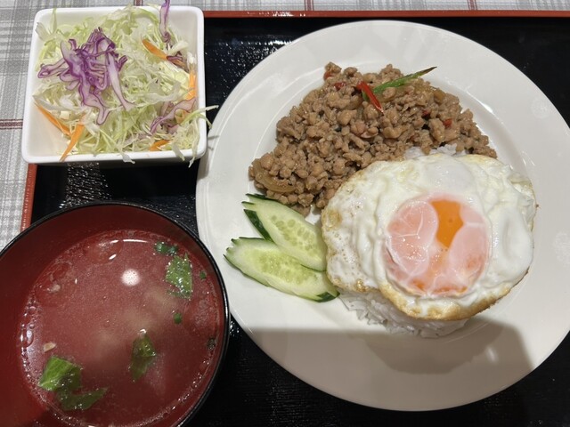 recommendations image for Pak Soi 54