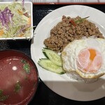 recommendations for Pak Soi 54
