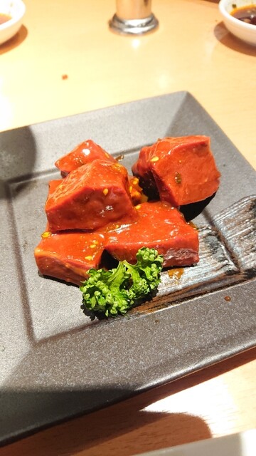 炭火焼肉 羅山 琴似店的實拍高清圖