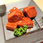 炭火焼肉 羅山 琴似店的實拍圖