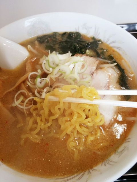 ラーメン ちゃー亭的实拍高清图