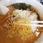 ラーメン ちゃー亭的实拍图
