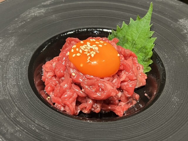 焼肉 ホルモン ブンゴ 西院店的實拍高清圖