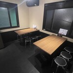 鶏焼みどり的實拍圖