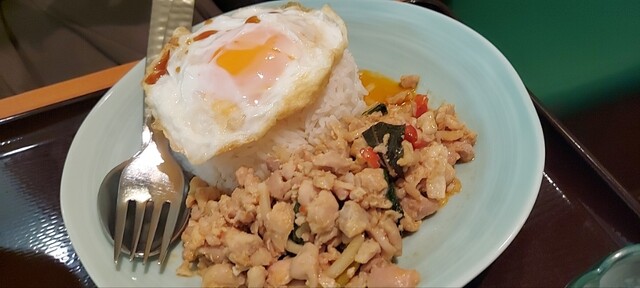 recommendations image for チャオタイ 銀座店