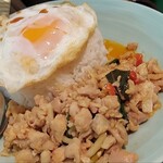 recommendations for チャオタイ 銀座店