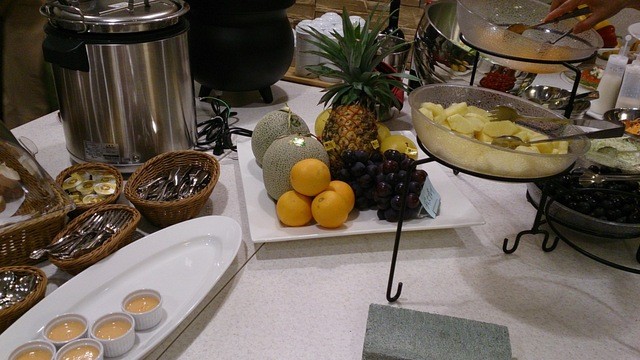 ホテルパコ函館別亭的實拍高清圖