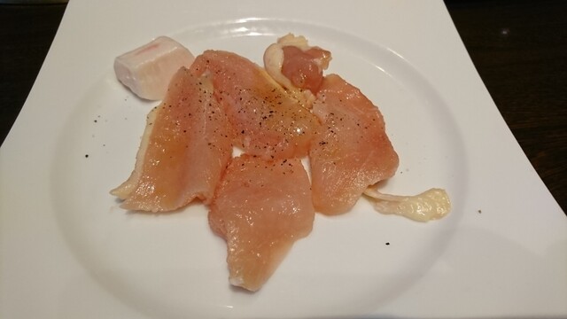 天壇 TheDining 山科店的實拍高清圖