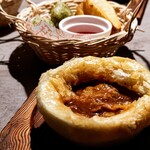 洞窟個室ダイニング HORaANA 町田店的實拍圖