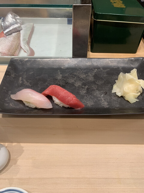 recommendations image for 築地 鮨たけ