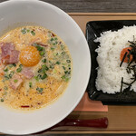 和ぱすた ぽぽらまーま アリオ北砂店的實拍圖