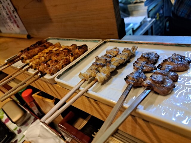 やきとり 弁慶的實拍高清圖