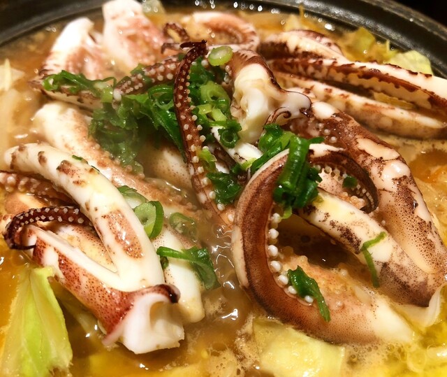 recommendations image for 豊洲市場 さかな酒場 魚星 阪急大井町ガーデン店