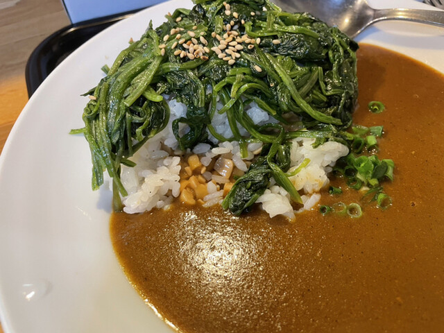 recommendations image for ロビンソンクルーソーカレーハウス