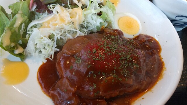 recommendations image for ほっとだいにんぐ わが家