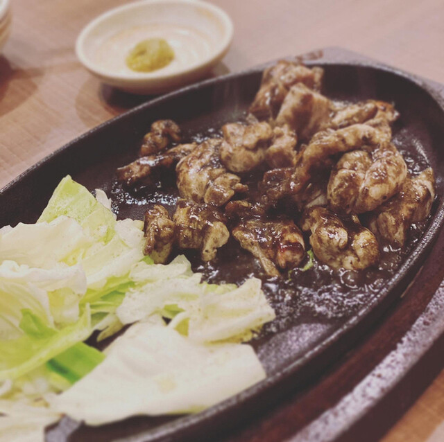東京串焼倶楽部 秋葉原店的實拍高清圖