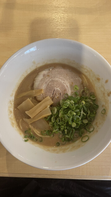 吉見製麺的实拍高清图