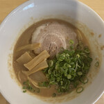吉見製麺的实拍图
