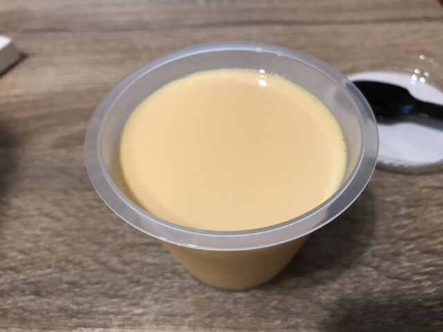 recommendations image for 元祖プリン屋 道頓堀店