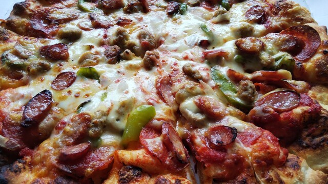 recommendations image for ピザハット 府中店