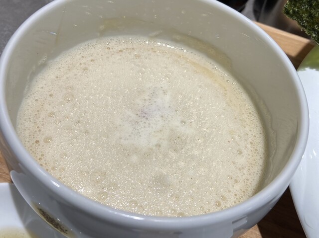 recommendations image for 麺逢 KATAJIKENAI