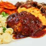 渋谷食堂Ventuno Tokyo的实拍图