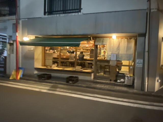食堂かど。的實拍高清圖