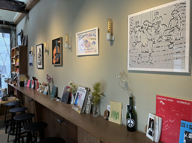 recommendations image for エスアール コーヒーロースター＆バー