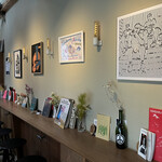 recommendations for エスアール コーヒーロースター＆バー