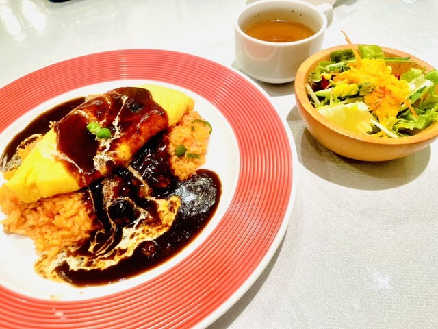 recommendations image for キッチンクルミ 東急百貨店 吉祥寺店