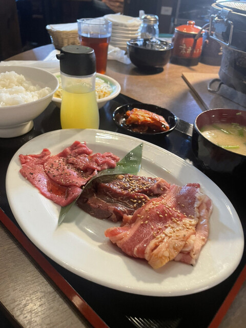 味覚園 東苗穂店的實拍高清圖