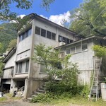 犬鳴山　湯元温泉荘的實拍圖