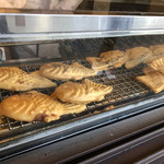 鳴門鯛焼本舗 代々木駅前店的實拍圖