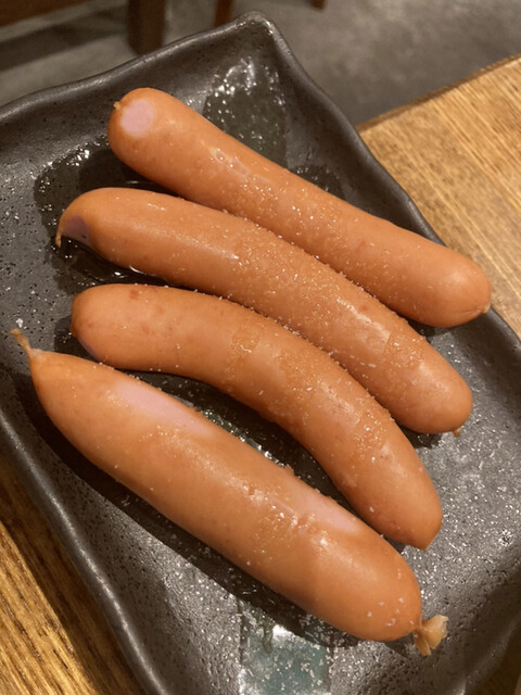 肉大将的實拍高清圖