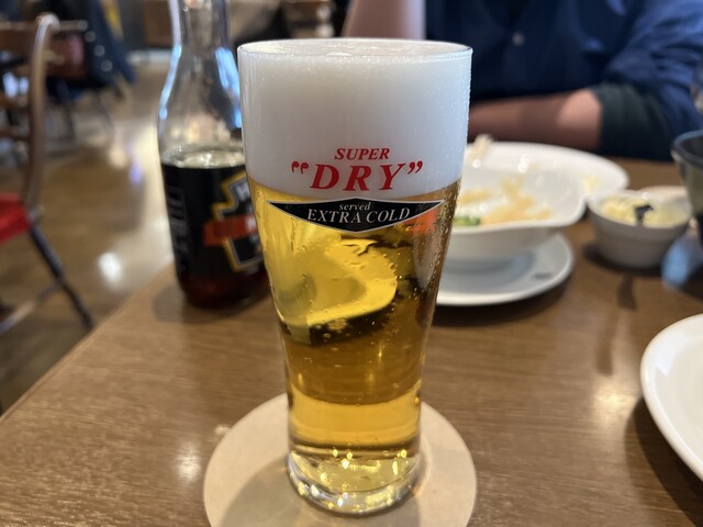 Beer Thirty 京都河原町店的實拍高清圖