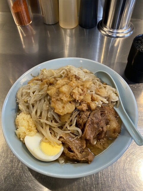 ラーメン龍の桜的实拍高清图