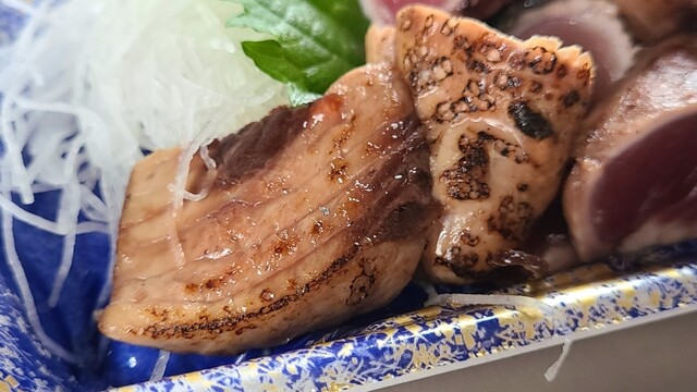 魚力市場 昭島店的實拍高清圖