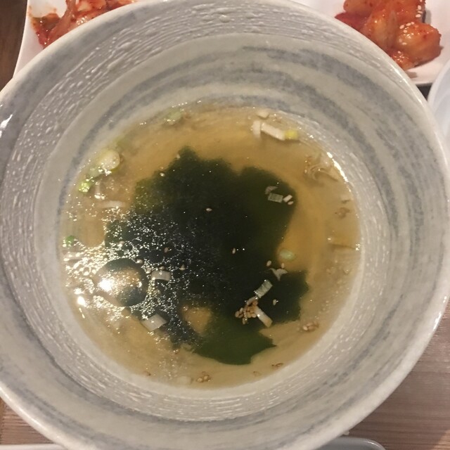 炭火焼肉 尹家的實拍高清圖