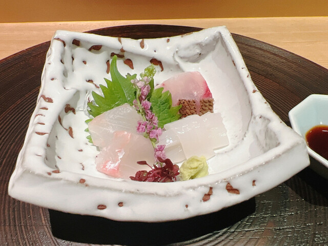 泉岳寺門前 紋屋的實拍高清圖