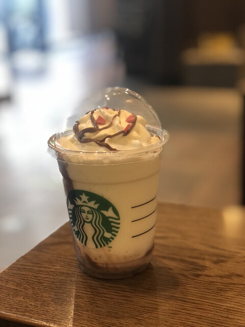 スターバックス・コーヒー 人形町店的實拍高清圖