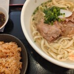 くわっちー家的實拍圖