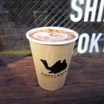 recommendations for Camelback sandwich&espresso