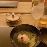 料理旅宿 井筒安的實拍圖