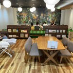 Cafe & Trattoria Polaris的实拍图