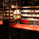 BAR HERMIT 西口店的實拍圖