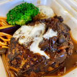 recommendations for 山本のハンバーグ HI!EVERYVALLEY店